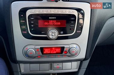 Універсал Ford Focus 2008 в Миколаєві