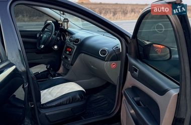 Універсал Ford Focus 2008 в Миколаєві