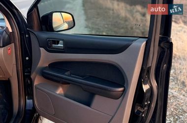 Універсал Ford Focus 2008 в Миколаєві
