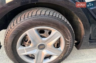 Універсал Ford Focus 2008 в Миколаєві