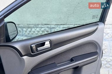 Універсал Ford Focus 2008 в Миколаєві