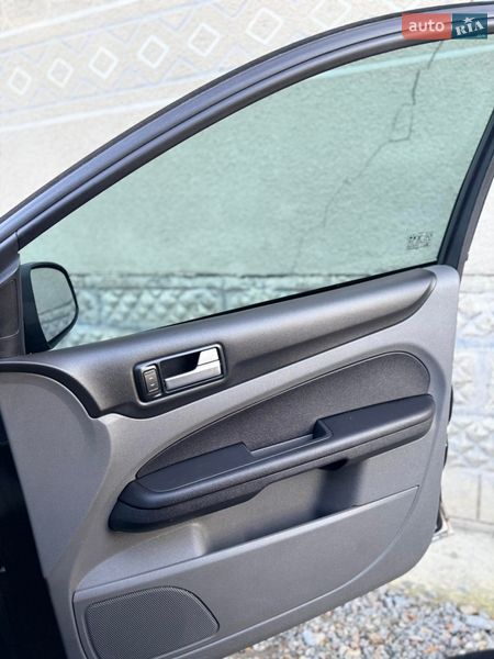 Универсал Ford Focus 2008 в Николаеве