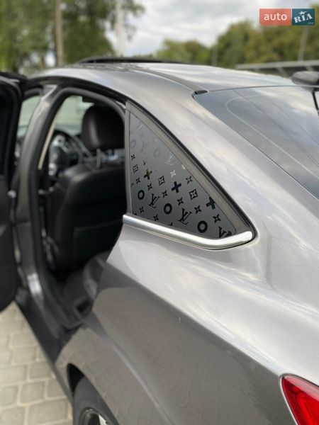 Седан Ford Focus 2012 в Вінниці