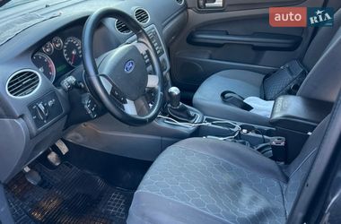 Хэтчбек Ford Focus 2006 в Кропивницком