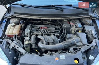 Хэтчбек Ford Focus 2006 в Кропивницком