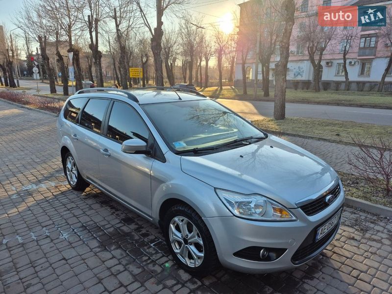 Універсал Ford Focus 2011 в Кривому Розі