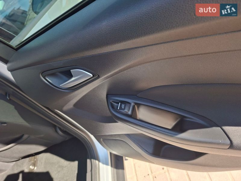 Універсал Ford Focus 2016 в Івано-Франківську