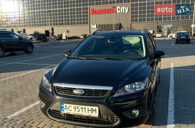 Универсал Ford Focus 2009 в Луцке