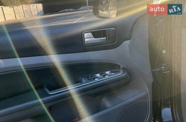 Универсал Ford Focus 2009 в Луцке