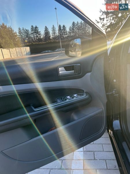 Универсал Ford Focus 2009 в Луцке