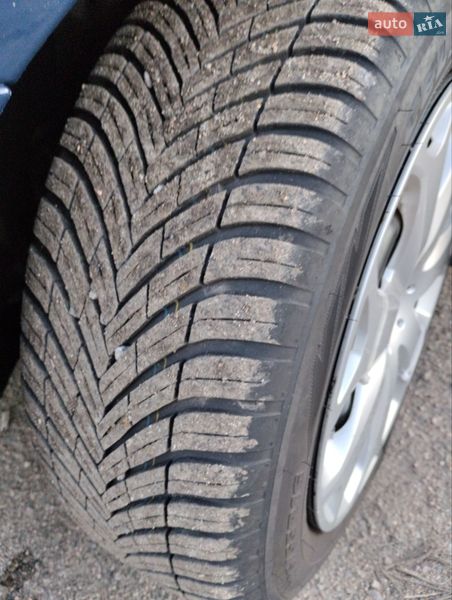 Седан Ford Focus 2011 в Кам'янці