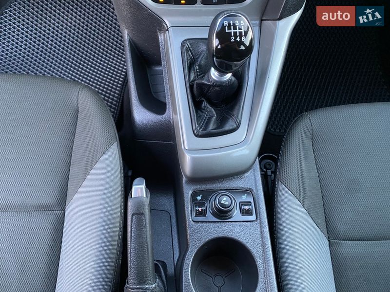 Универсал Ford Focus 2012 в Ровно
