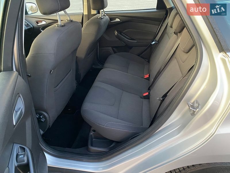 Универсал Ford Focus 2013 в Радивилове