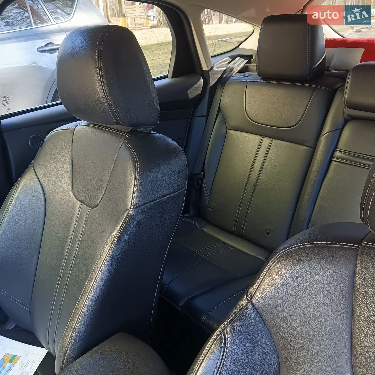 2013 Ford Focus - мініатюра 18