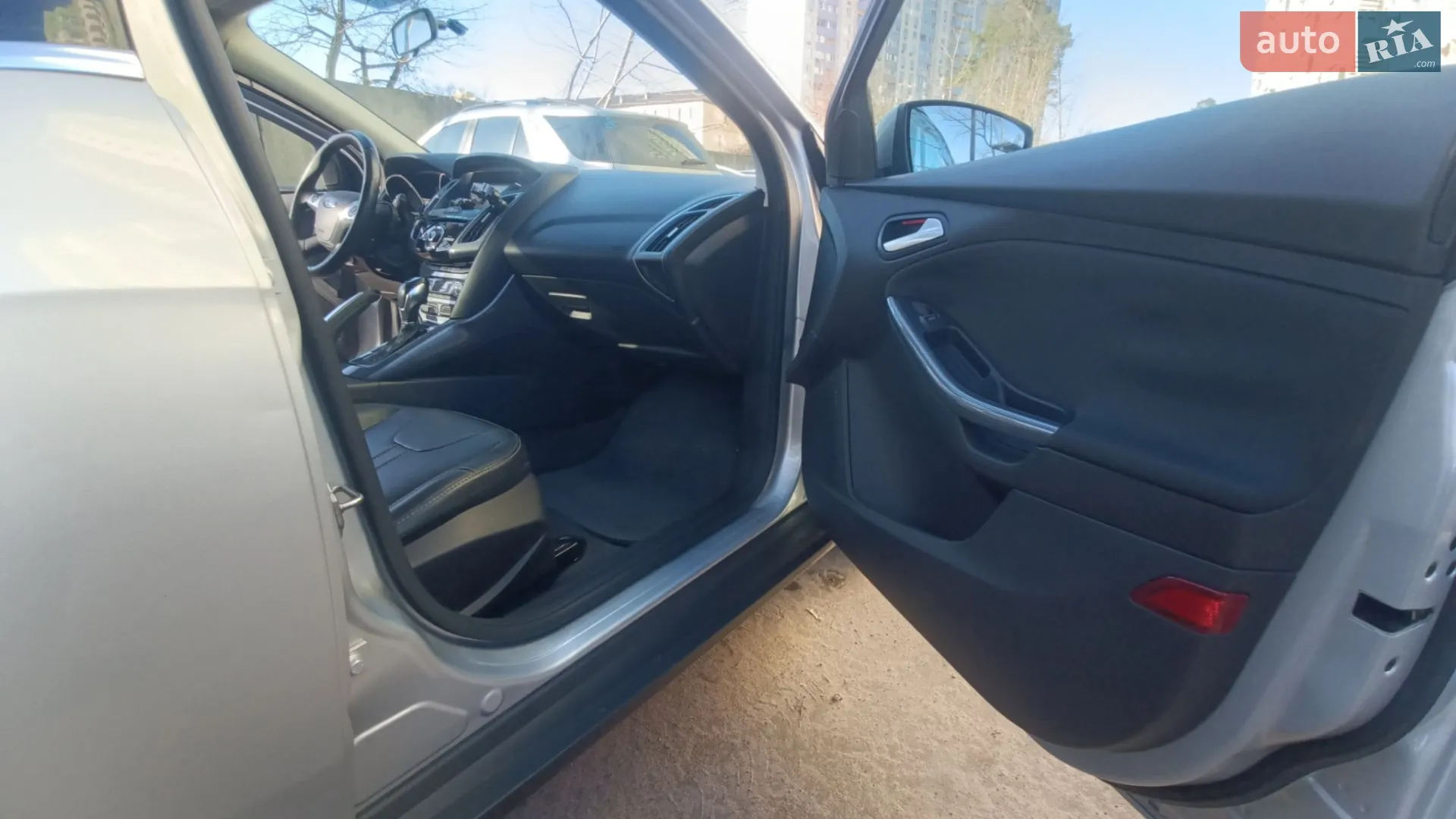 2013 Ford Focus - мініатюра 34