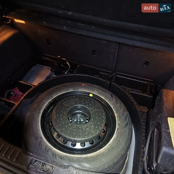 Хэтчбек Ford Focus 2013 в Киеве