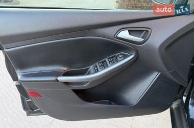 Універсал Ford Focus 2013 в Стрию