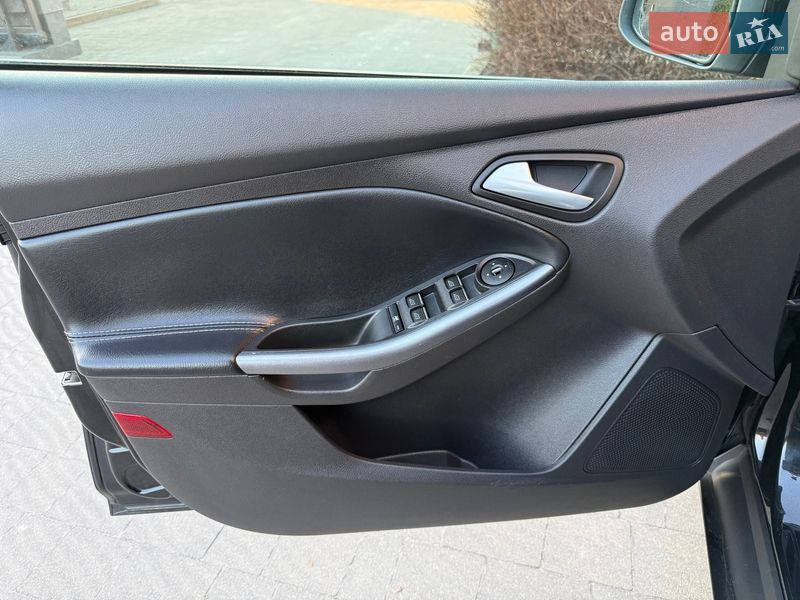 Универсал Ford Focus 2013 в Стрые