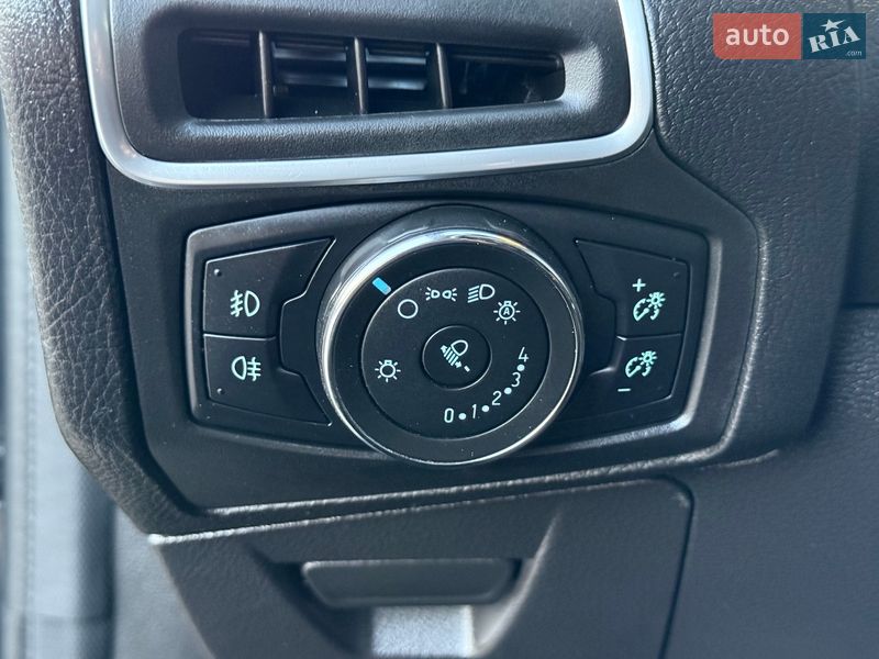 Универсал Ford Focus 2013 в Стрые