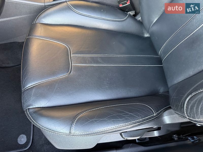 Универсал Ford Focus 2013 в Стрые