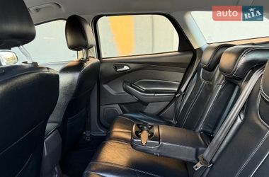 Універсал Ford Focus 2013 в Стрию
