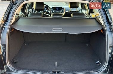Універсал Ford Focus 2013 в Стрию