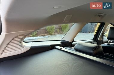 Універсал Ford Focus 2013 в Стрию