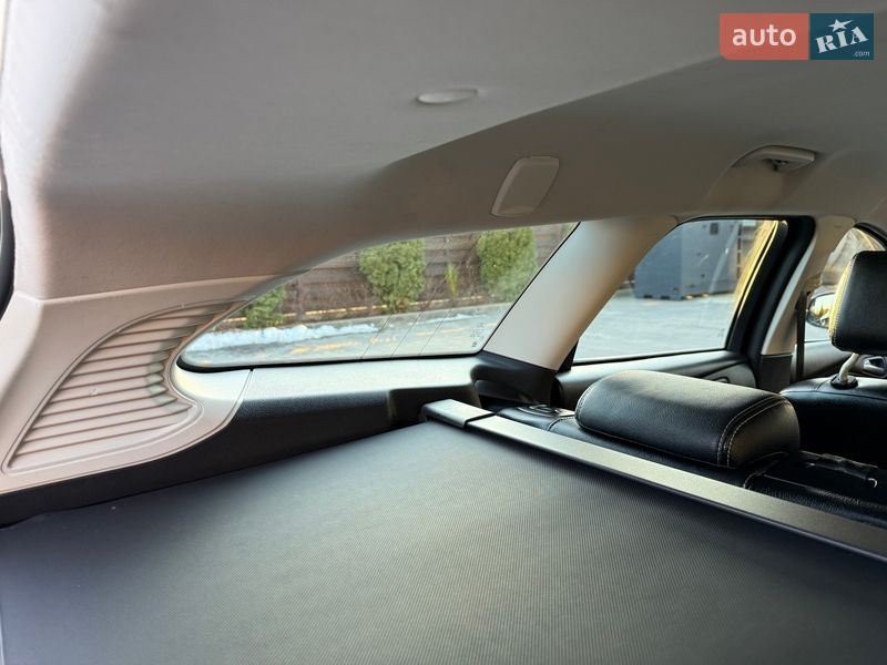 Универсал Ford Focus 2013 в Стрые