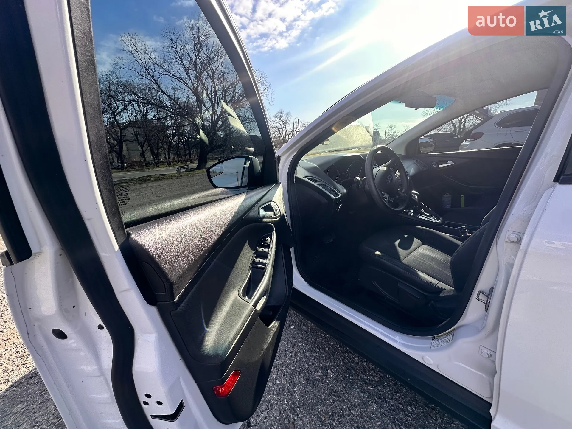 2014 Ford Focus - мініатюра 7