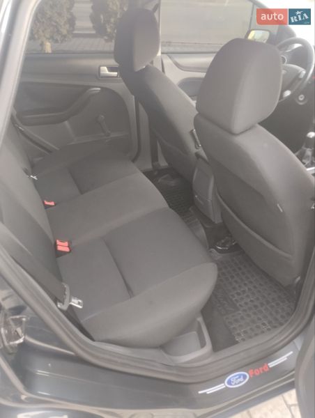 Универсал Ford Focus 2007 в Ивано-Франковске фото 4 Универсал Ford Focus 2007 в Ивано-Франковске
