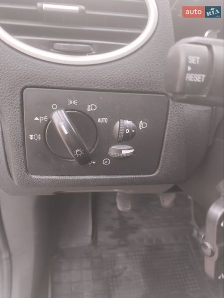 Универсал Ford Focus 2007 в Ивано-Франковске фото 8 Универсал Ford Focus 2007 в Ивано-Франковске