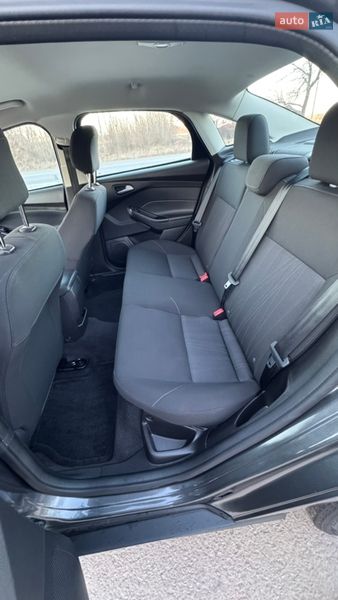 Седан Ford Focus 2018 в Виннице