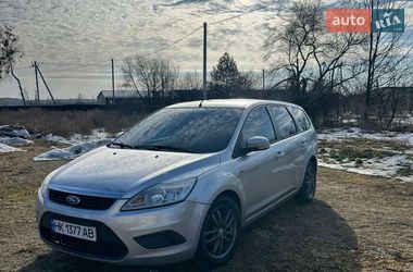 Универсал Ford Focus 2009 в Славуте