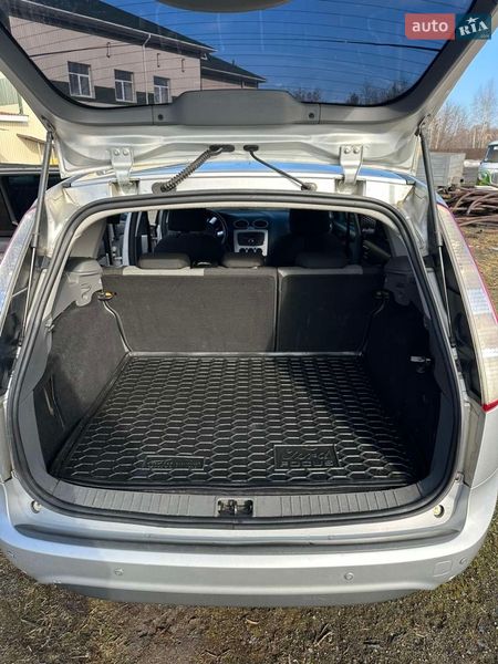 Универсал Ford Focus 2009 в Славуте фото 9 Универсал Ford Focus 2009 в Славуте