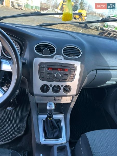 Универсал Ford Focus 2009 в Славуте фото 10 Универсал Ford Focus 2009 в Славуте