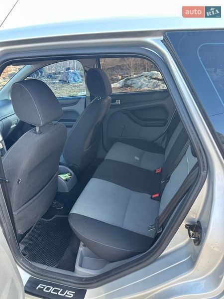Универсал Ford Focus 2009 в Славуте фото 11 Универсал Ford Focus 2009 в Славуте