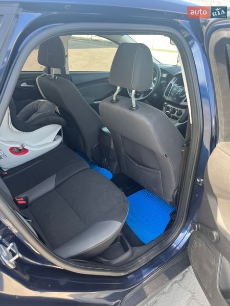Універсал Ford Focus 2013 в Стрию