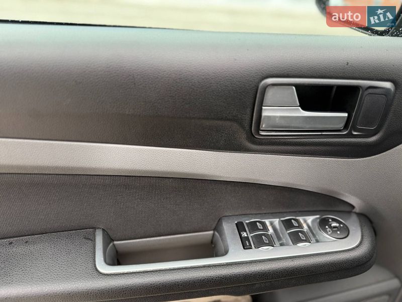 Хетчбек Ford Focus 2010 в Києві