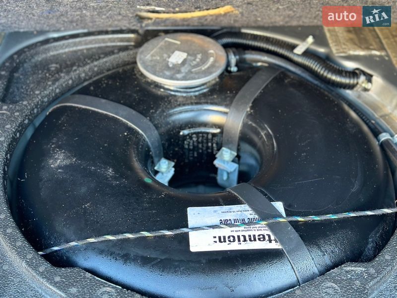 Универсал Ford Focus 2010 в Староконстантинове