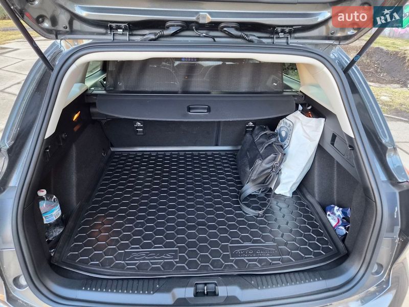 Универсал Ford Focus 2021 в Кривом Роге