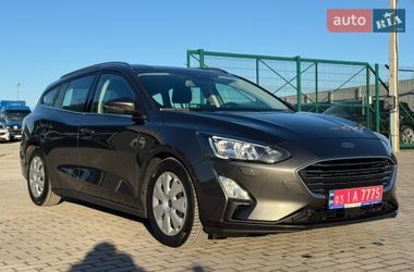 Універсал Ford Focus 2019 в Лопатині