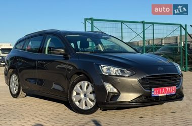Універсал Ford Focus 2019 в Лопатині