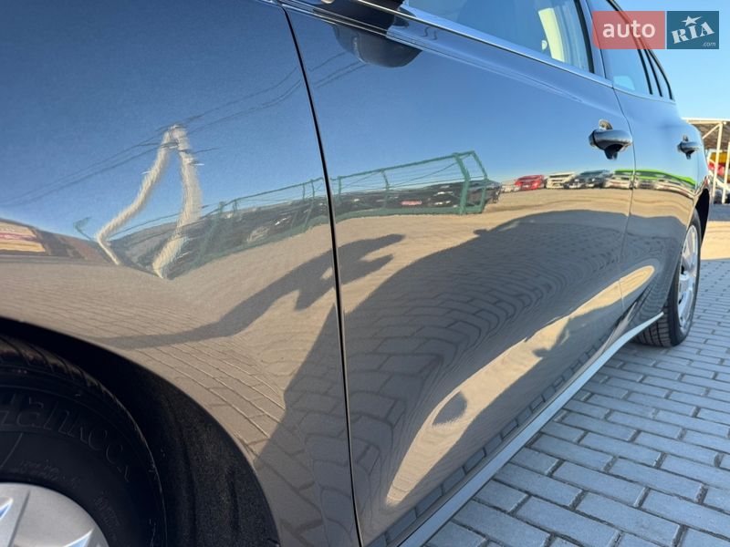 Універсал Ford Focus 2019 в Лопатині