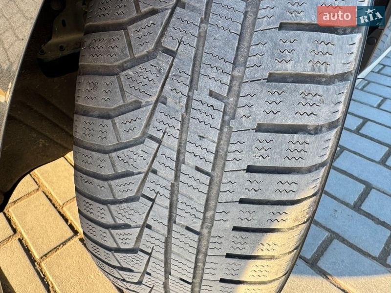 Універсал Ford Focus 2019 в Лопатині