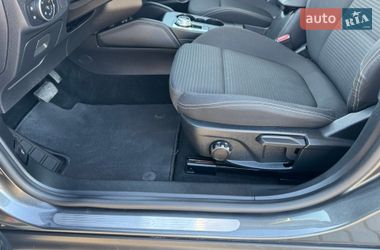 Універсал Ford Focus 2019 в Лопатині
