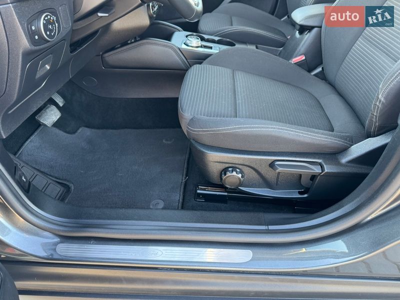 Універсал Ford Focus 2019 в Лопатині