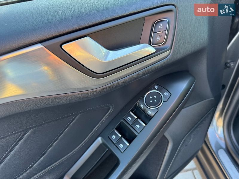 Універсал Ford Focus 2019 в Лопатині