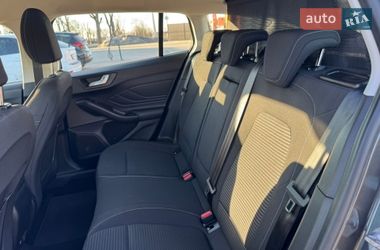Універсал Ford Focus 2019 в Лопатині