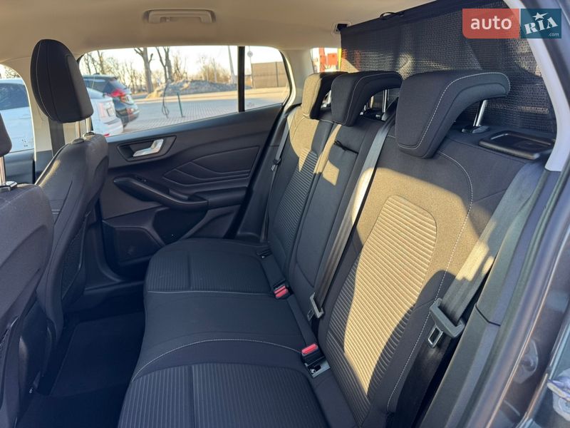 Універсал Ford Focus 2019 в Лопатині