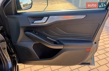 Універсал Ford Focus 2019 в Лопатині